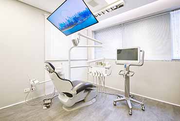 Consultório 3 — Invisalign