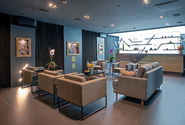 Sala de espera 2