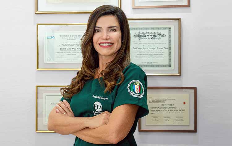 Protocolo Sobre Implantes