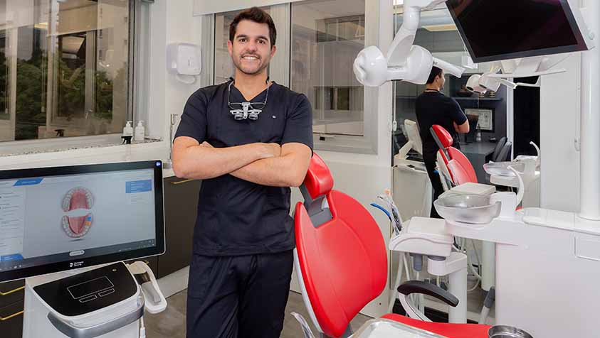 Estética Dental
