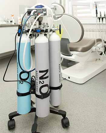 Siso com Sedação