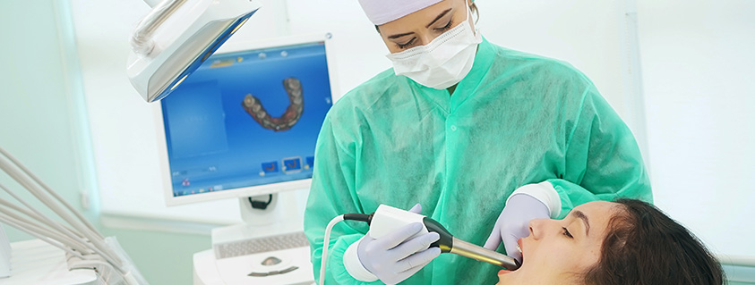 A IMPORTÂNCIA DO CHECK-UP ODONTOLÓGICO QUE VAI ALÉM DO VISUAL