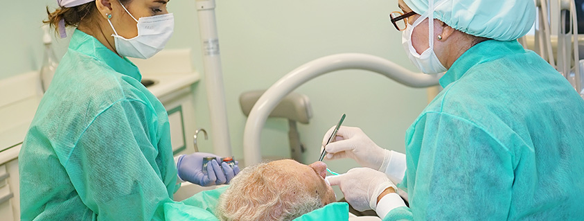 IMPORTÂNCIA DA PROFILAXIA: A LIMPEZA ODONTOLÓGICA
